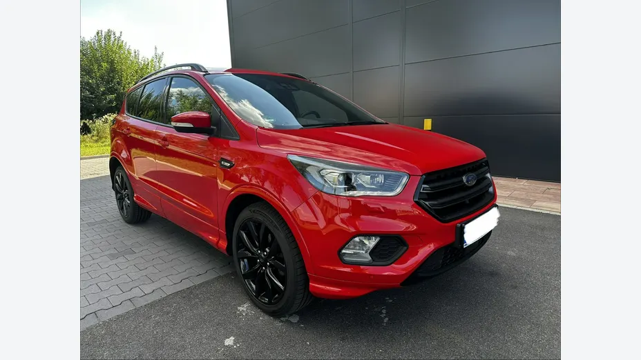 FORD Kuga -