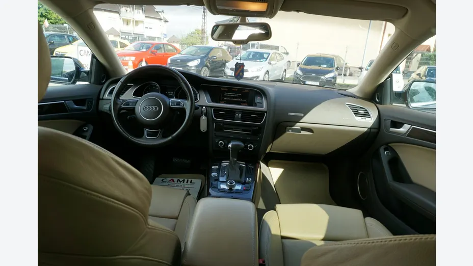 AUDI A5 Sportback -
