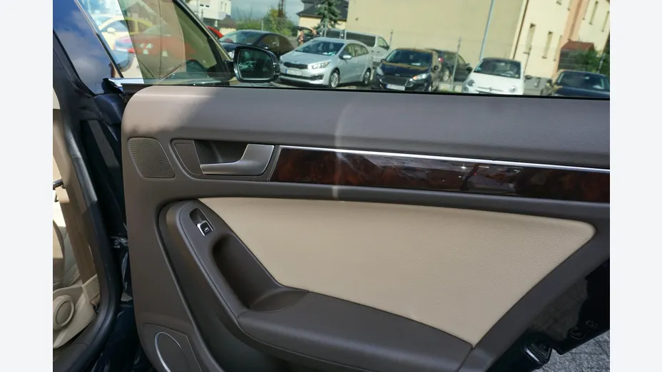 AUDI A5 Sportback -