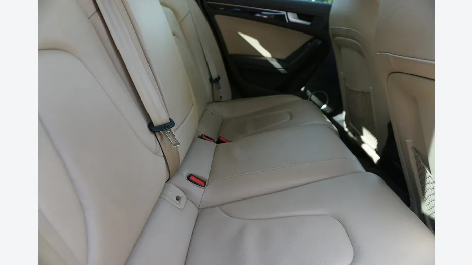 AUDI A5 Sportback -