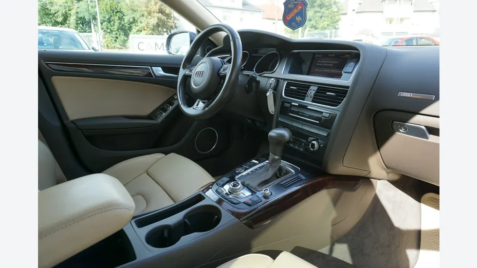 AUDI A5 Sportback -