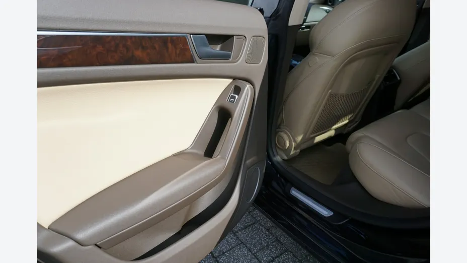 AUDI A5 Sportback -