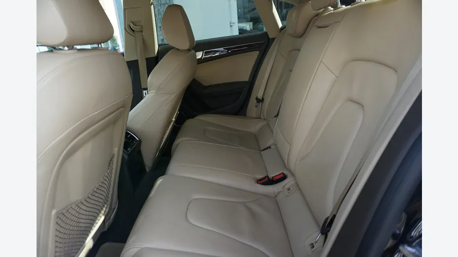 AUDI A5 Sportback -