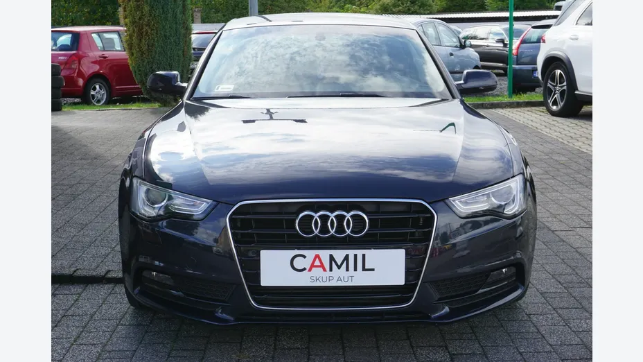 AUDI A5 Sportback -