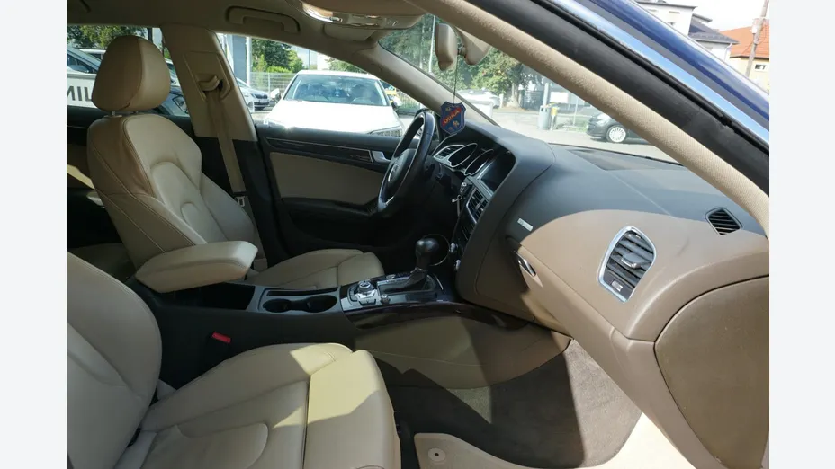 AUDI A5 Sportback -