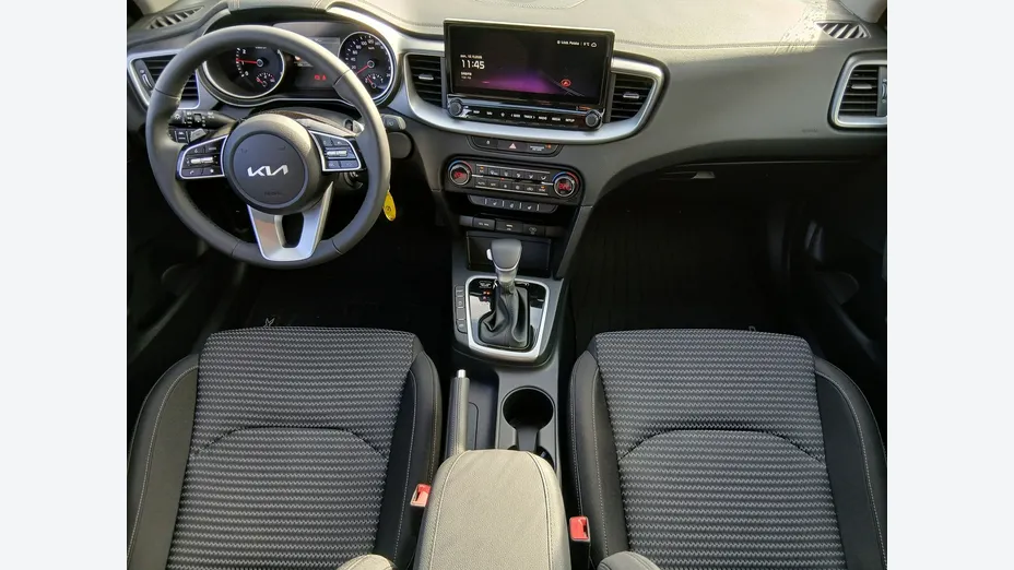 KIA XCeed -