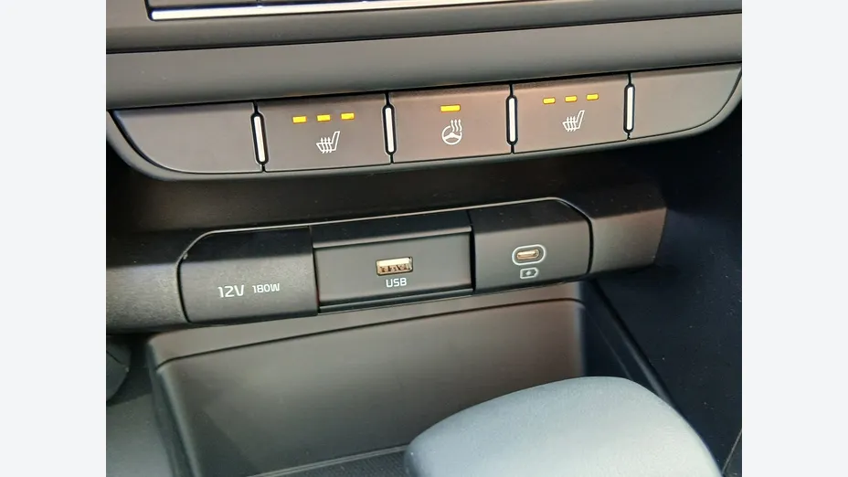 KIA XCeed -