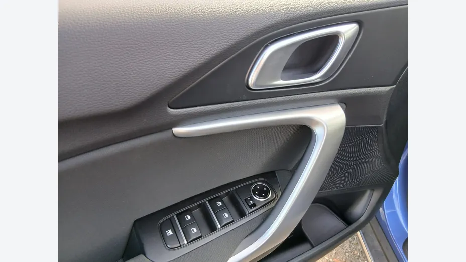 KIA XCeed -
