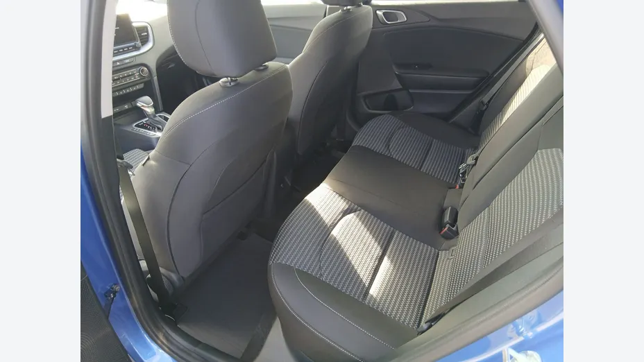 KIA XCeed -