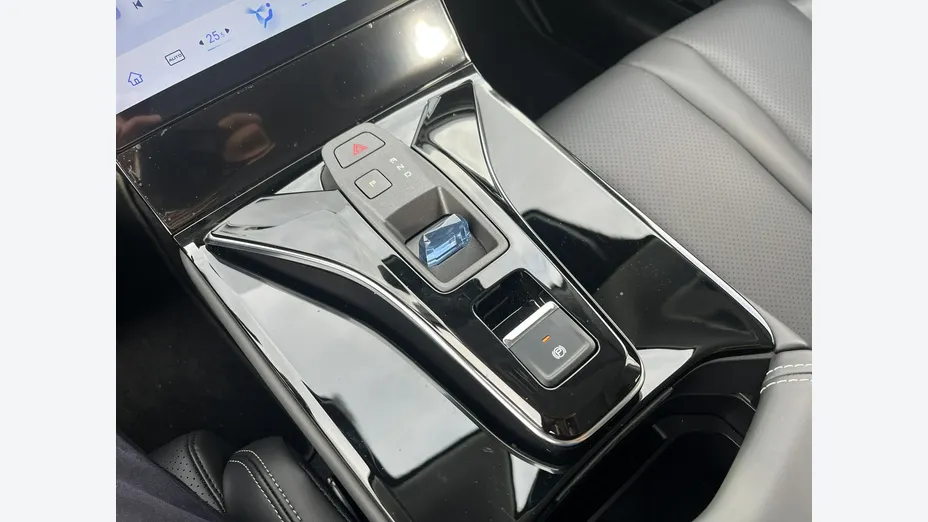 DONGFENG Mage -