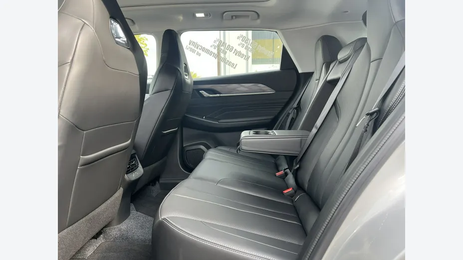 DONGFENG Mage -