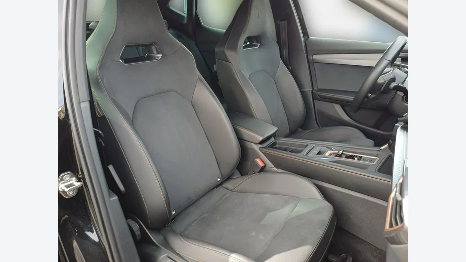 CUPRA Formentor -