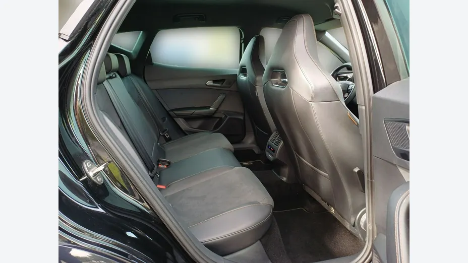 CUPRA Formentor -