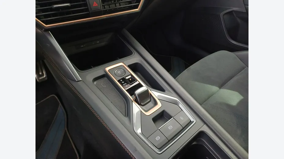CUPRA Formentor -