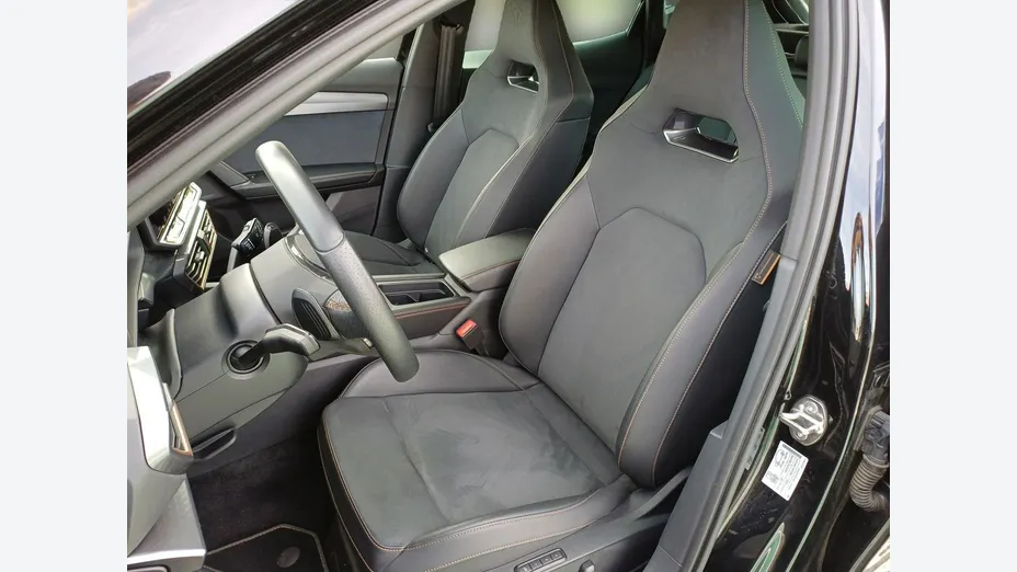 CUPRA Formentor -