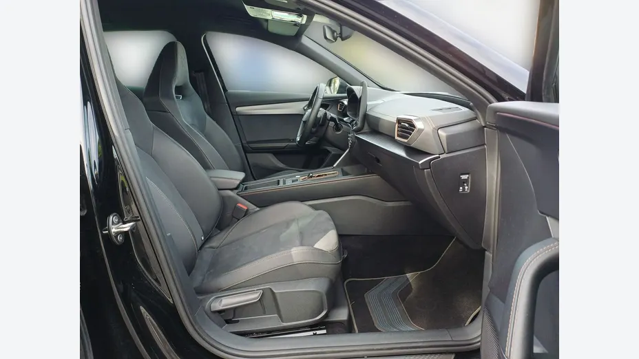 CUPRA Formentor -