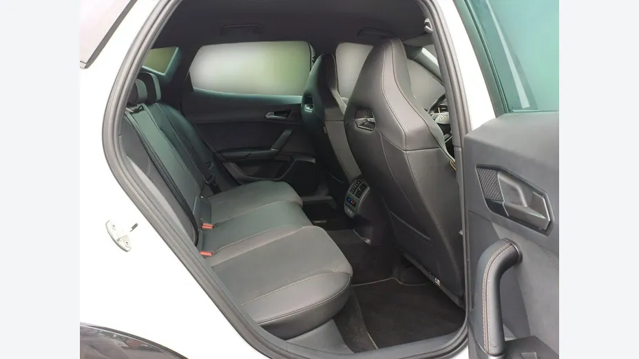 CUPRA Formentor -