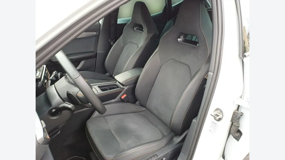 CUPRA Formentor -
