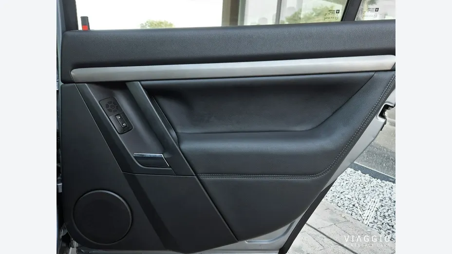 OPEL Vectra -