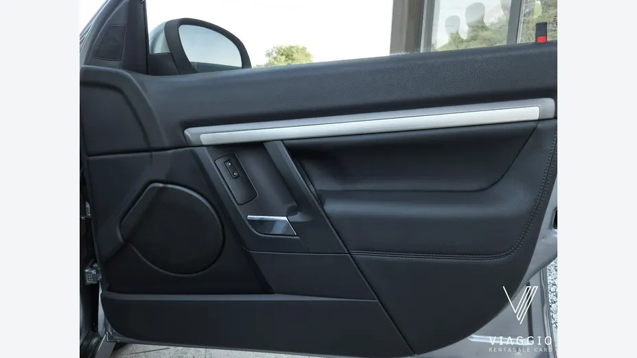 OPEL Vectra -