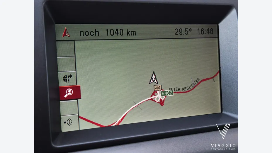 OPEL Vectra -