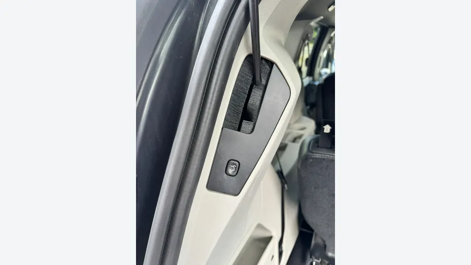 DODGE Grand Caravan -