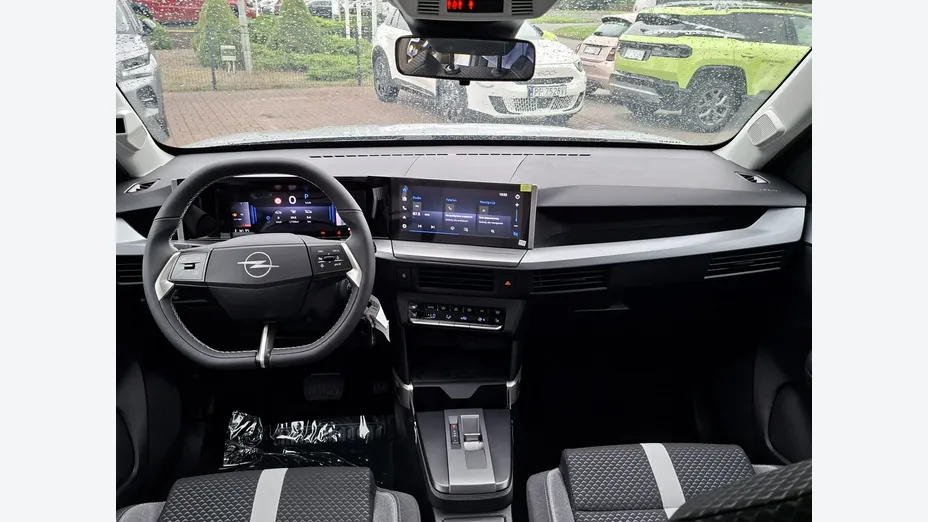 OPEL Frontera -