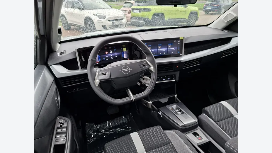 OPEL Frontera -