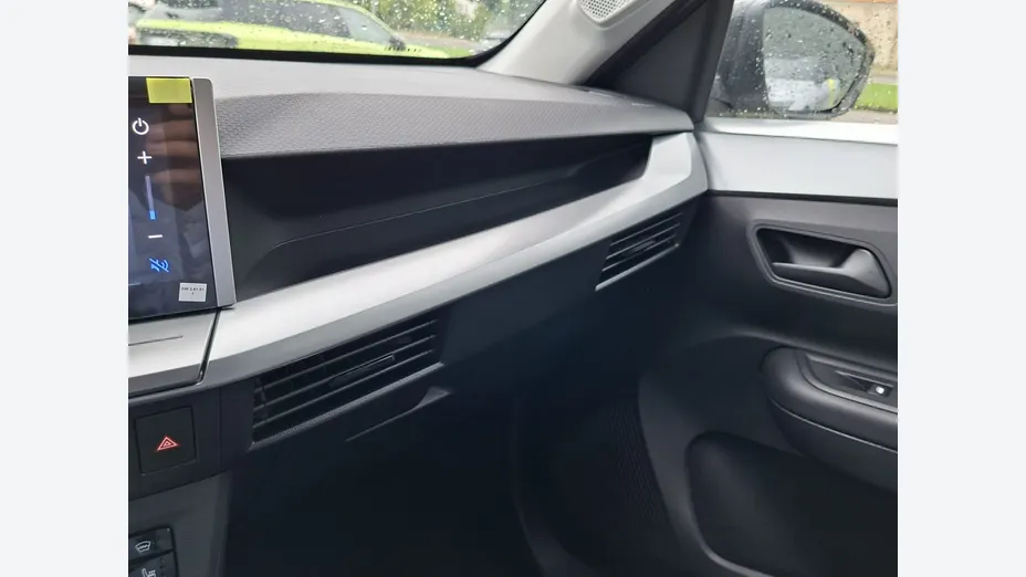 OPEL Frontera -