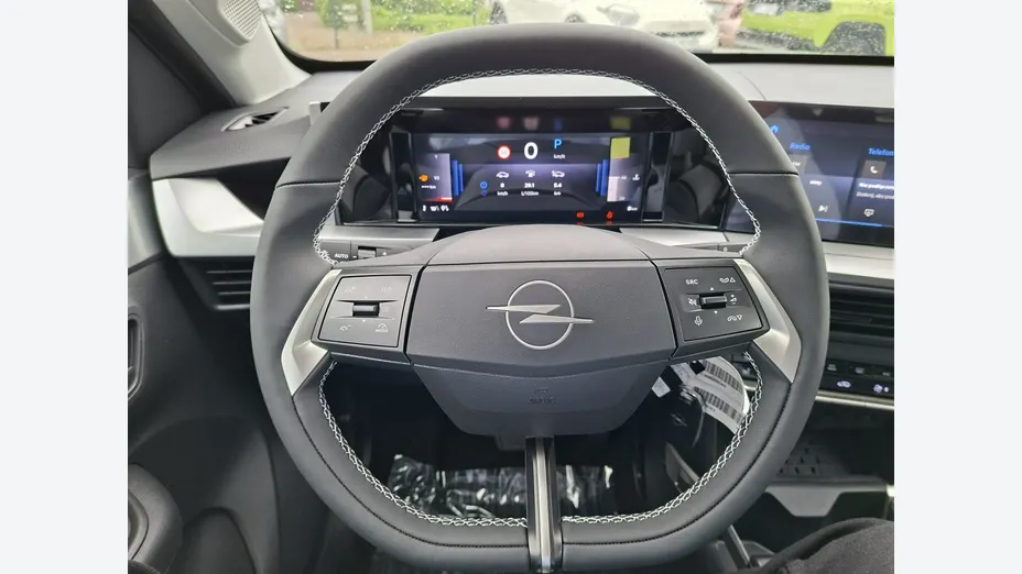 OPEL Frontera -