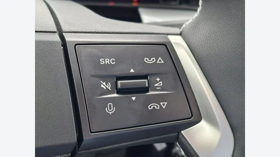 OPEL Frontera -
