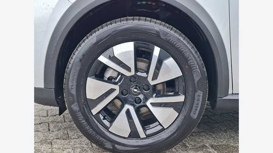 OPEL Frontera -