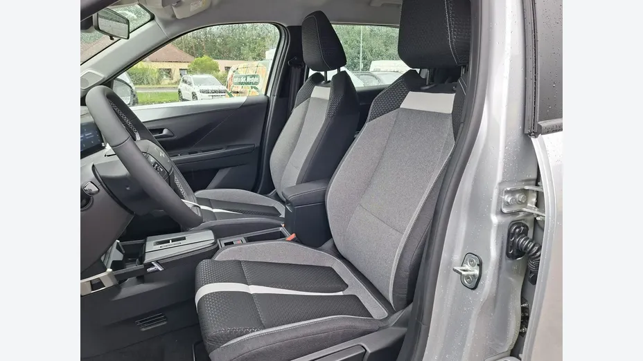 OPEL Frontera -