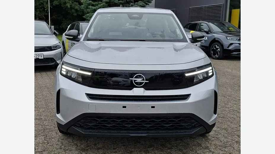 OPEL Frontera -