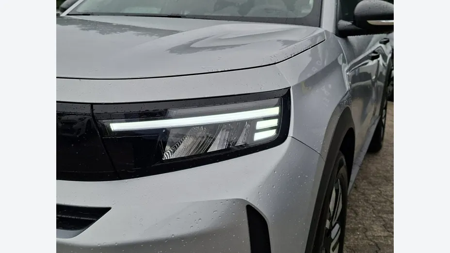 OPEL Frontera -