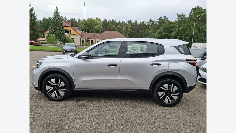 OPEL Frontera -