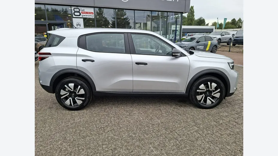 OPEL Frontera -