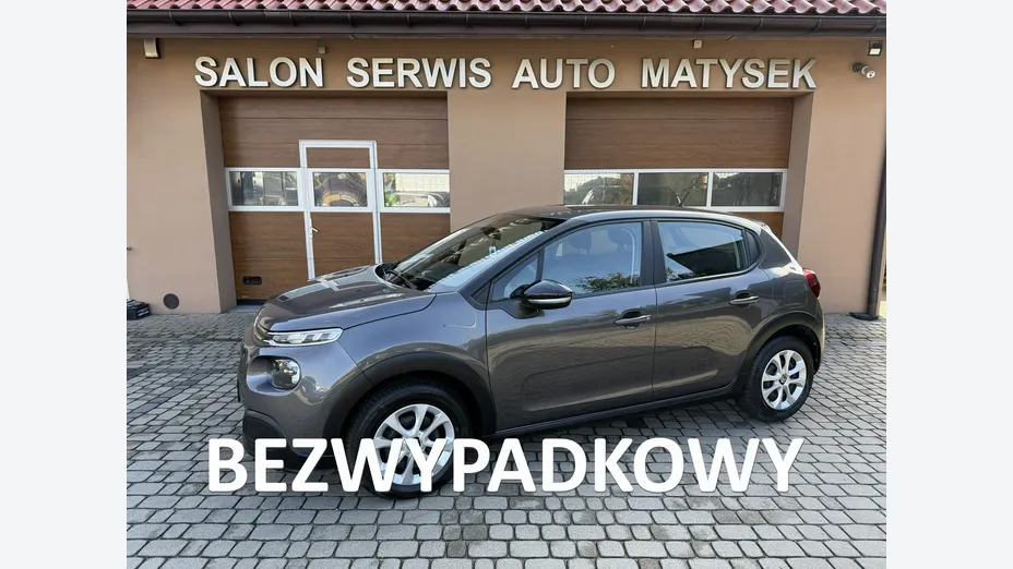 CITROEN C3 -