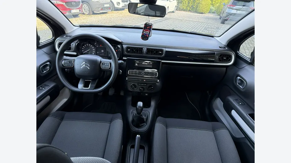 CITROEN C3 -