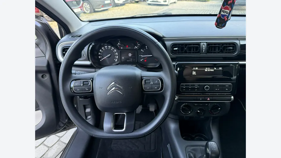 CITROEN C3 -