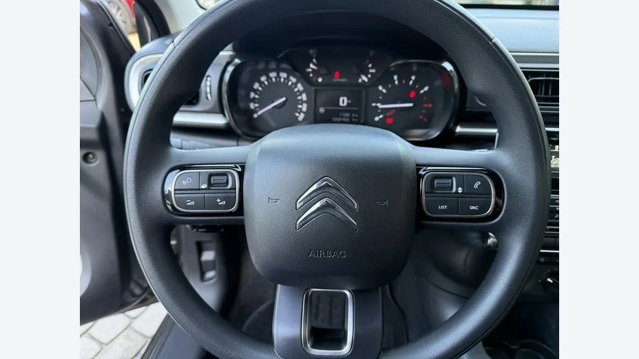 CITROEN C3 -