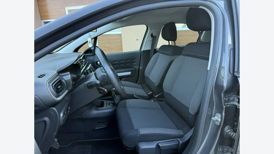 CITROEN C3 -