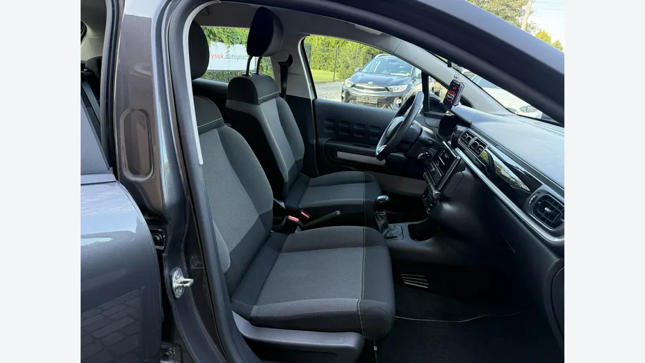 CITROEN C3 -
