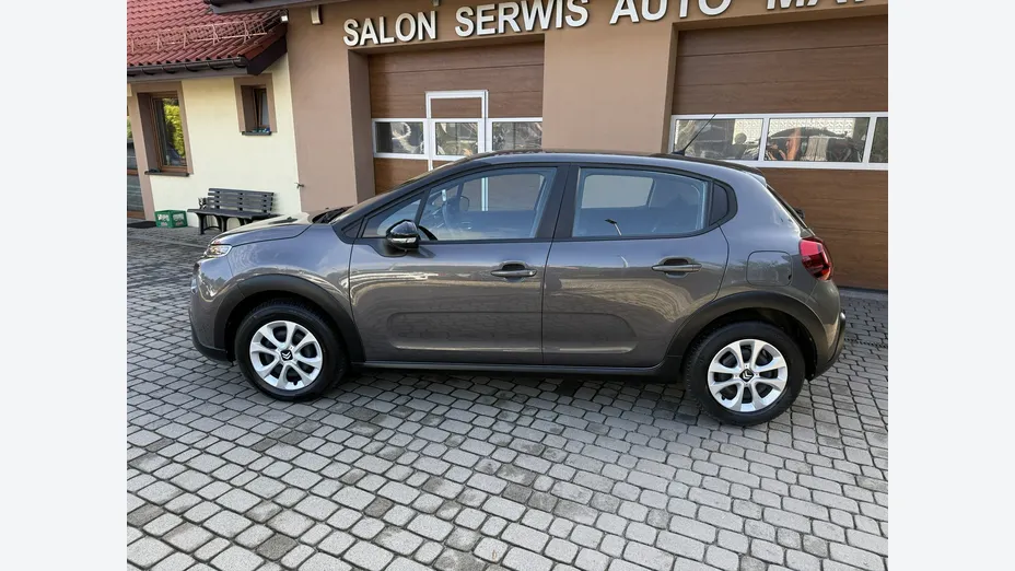 CITROEN C3 -