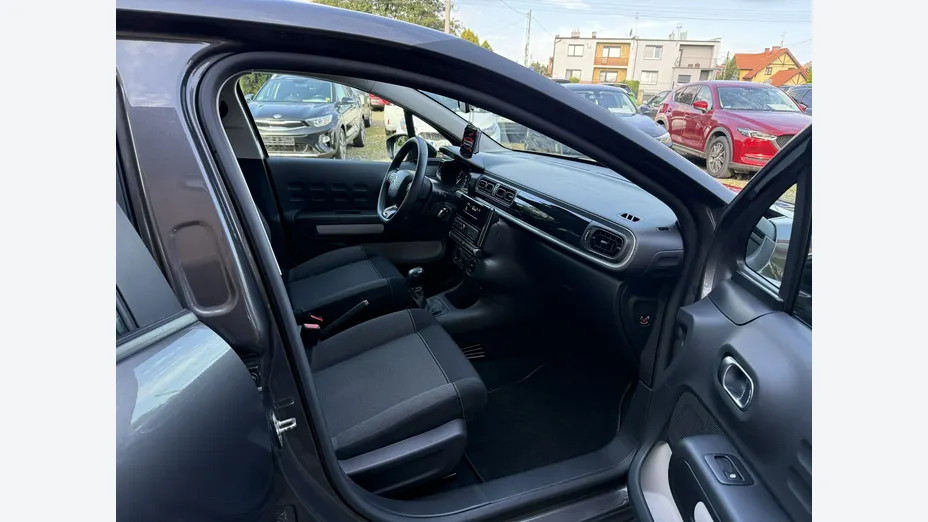 CITROEN C3 -