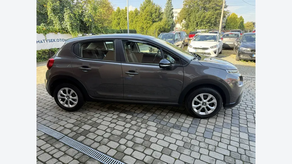 CITROEN C3 -