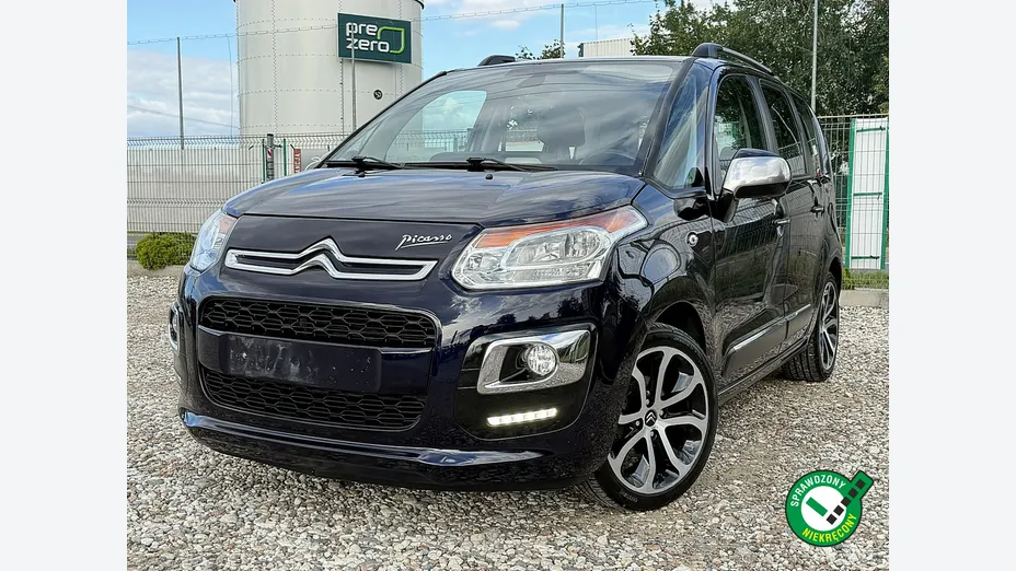 CITROEN C3 Picasso -