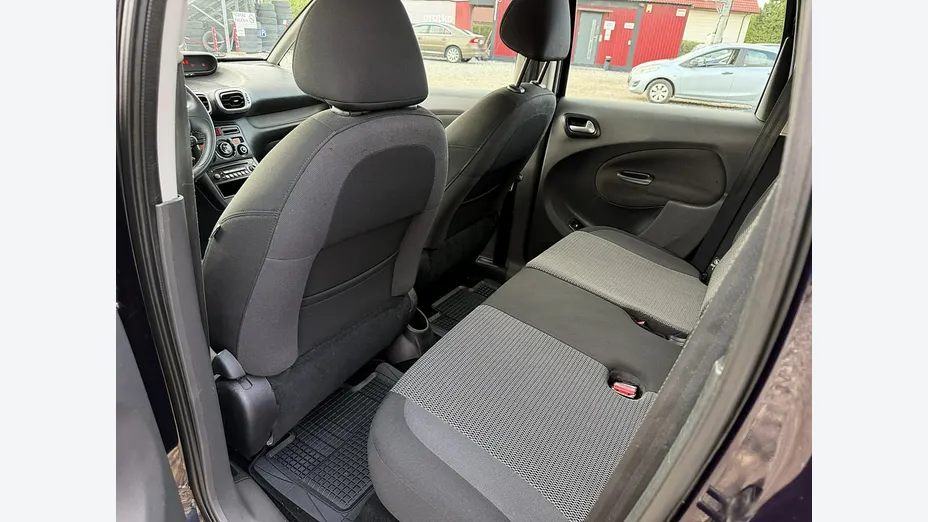 CITROEN C3 Picasso -