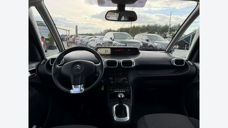 CITROEN C3 Picasso -