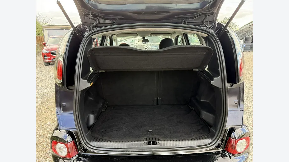 CITROEN C3 Picasso -